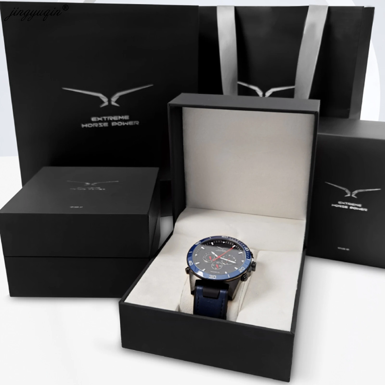 XhorseSW007SW007NewestUniversalRemoteControllerSmartWatchCar