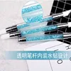 3Pcs Double Head Silicone Nail Art Brushes Crystal Rod Rhinestone  Carving Embossing Pen 3D Design Nail Art Tools 6