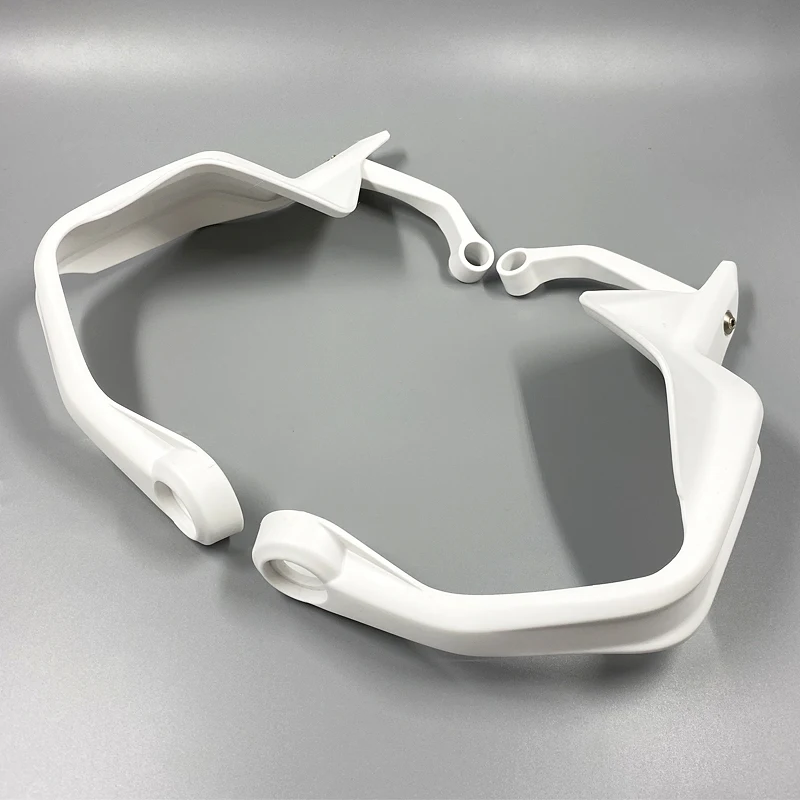 G310GS G310R Hand Guard Extensions Brake Clutch Levers Protector Handguard Shield For BMW 2017-2019 G310GS G310R (5)