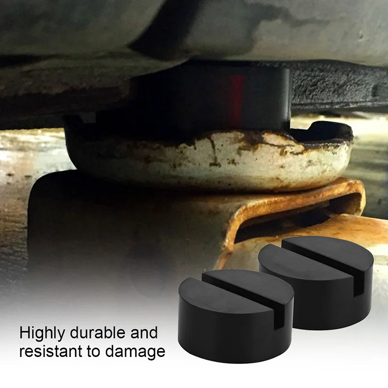 2 шт. автомобильный разъем резиновая опорная колодка гнездо адаптера ремонт и