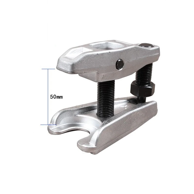 

Adjustable Ball Joint Separator Car Ball Joint Puller Removal Tool 2pcs/Lot Automoitve Steering System Tools Garage Work
