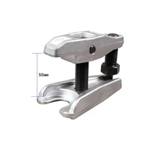 Adjustable Ball Joint Separator Car Ball Joint Puller Removal Tool 2pcs/Lot Automoitve Steering System Tools Garage Work