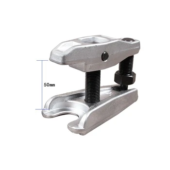 Adjustable Ball Joint Separator Car Ball Joint Puller Removal Tool 2pcs/Lot Automoitve Steering System Tools Garage Work