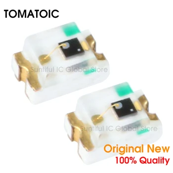 

20PCS PT17-21C/L41/TR8 PT17-21C SMD 0805 Phototransistor / 940nm Infrared Receiving Tube