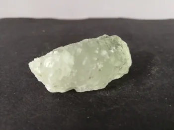 

35.8gNatural green fluorite, mineral crystal, crystal, quartz, mineral specimen