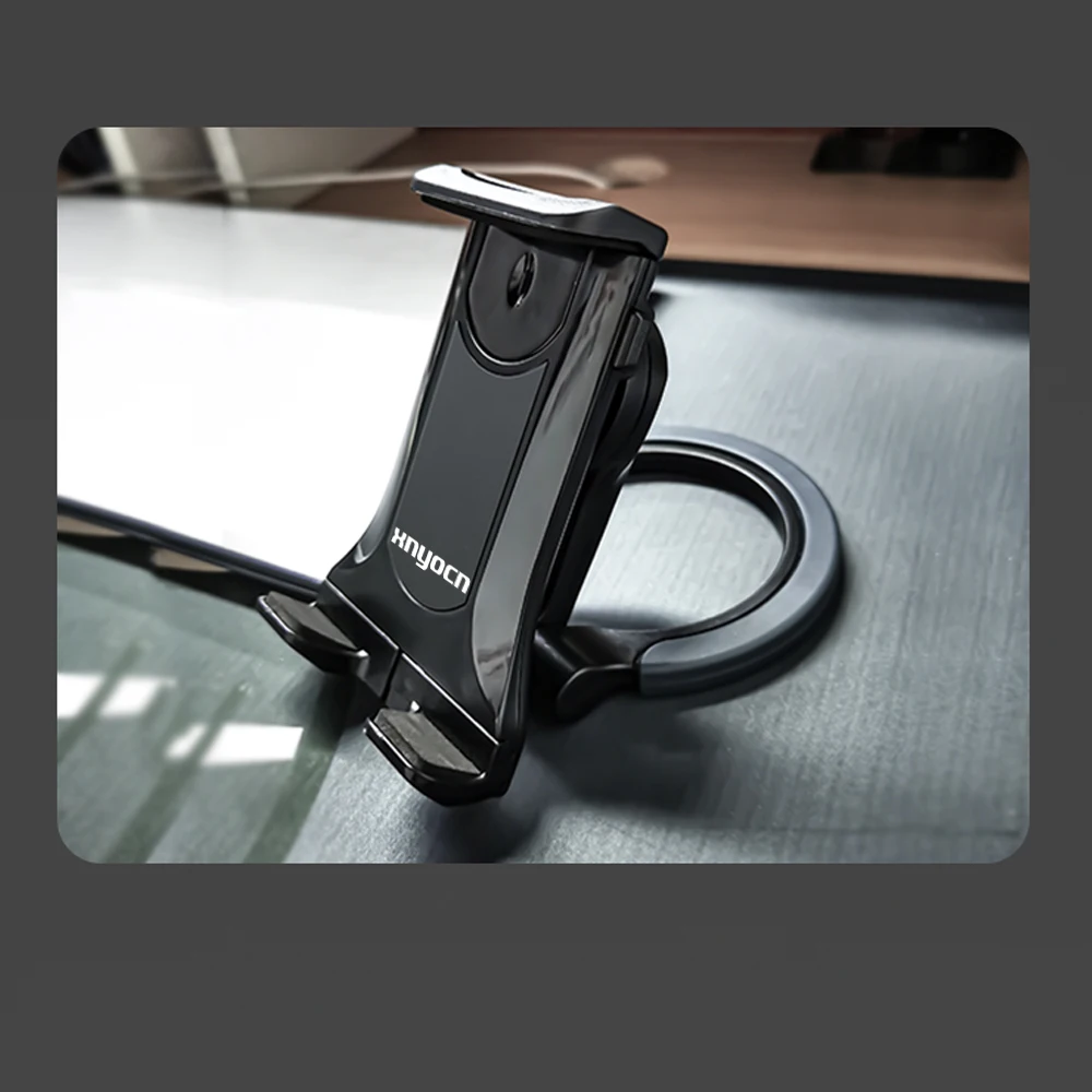 Adjustable Tablet Wall Mount, Foldable Tablet Stand Holder For iPad Pro 12.9