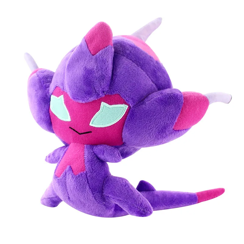 20-45 см Magnezone Greninja Zeraora Gliscor Guzzlord Poipole Buzzwole Armaldo плюшевые игрушки животные Подушка Мягкая кукла подарки
