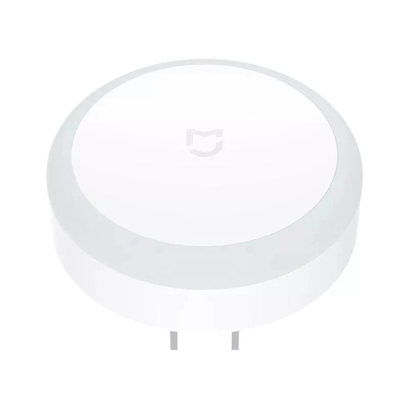 Умный светодиодный ночник Xiaomi Mijia оригинальный сенсорный выключатель теплый