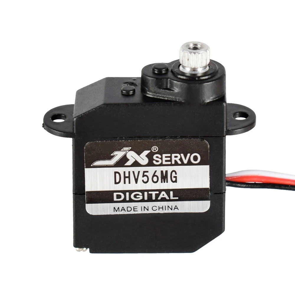 Servo For RC Vehicle JX Servo DHV56MG