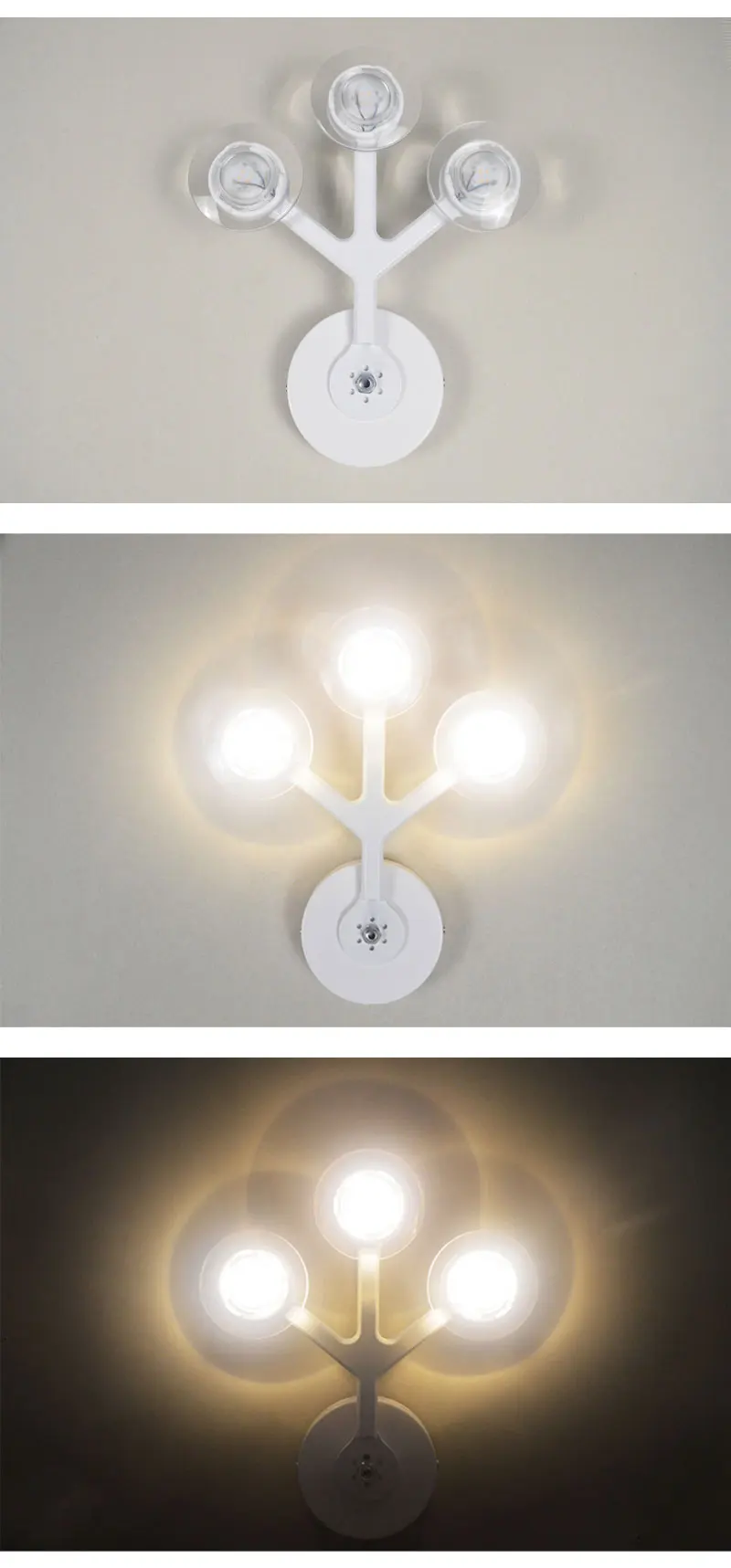 Moderne-minimaliste-LED-plafonnier-blanc-branche-h_07