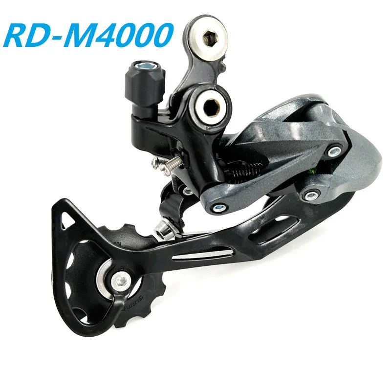 MTBM40009SpeedMountainBikeRearDerailleurs927SpeedRDM4000BicycleRearDerailleur.jpg