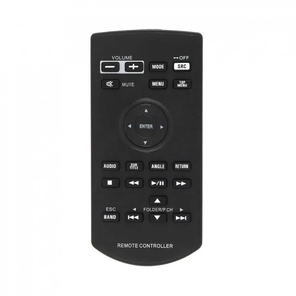 NEW AUTO STEREO CAR REMOTE CONTROL for PIONEER DEH-P500UB