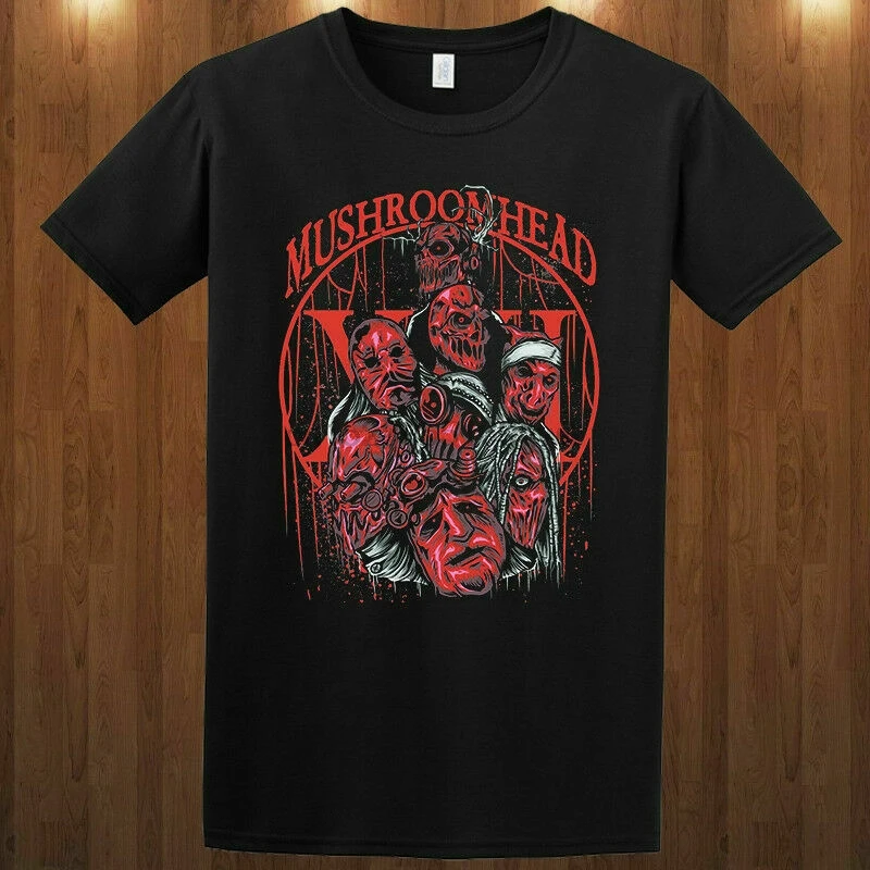Mushroomhead merch Clearance
