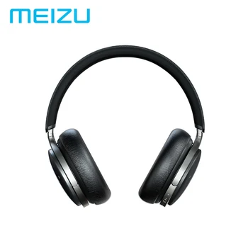 

Original Meizu HD60 Bluetooth Headphone Type-C Charging Touching Operation Wireless Earphone HD50 upgrade Apt-X BT 5.0