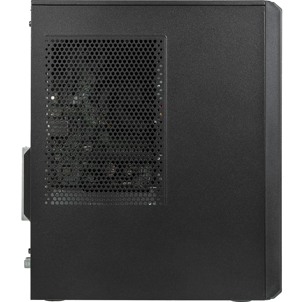 Компьютер ACER Veriton ES2730G, черный DT,VS2ER,009