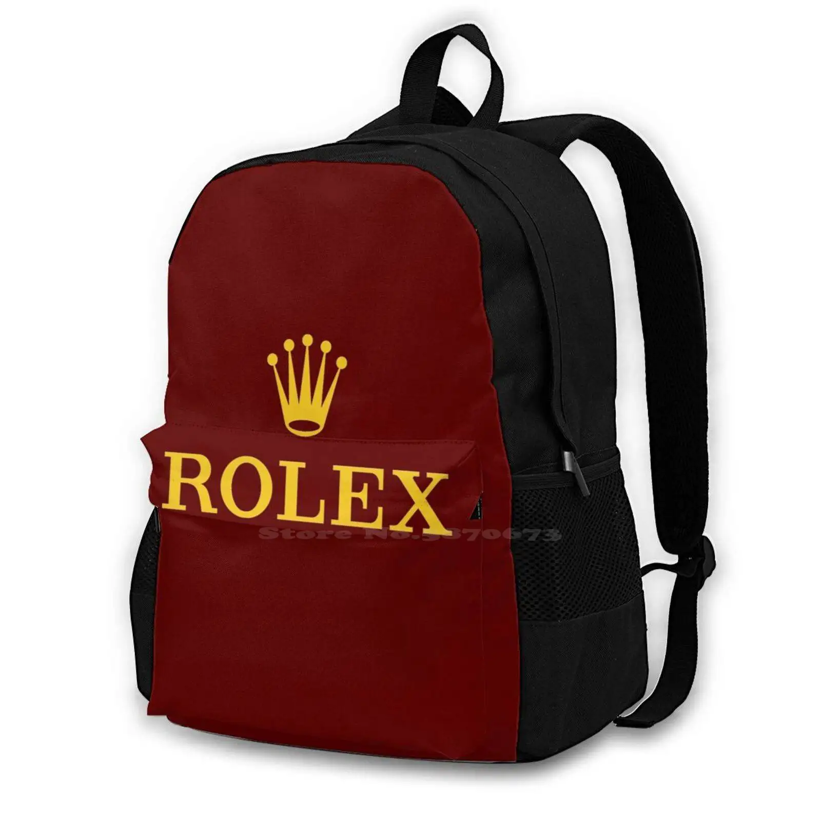 Mochila portátil de Grand 3, mochilas escolares, reloj Grand Upon A Time Gs|Mochilas| - AliExpress