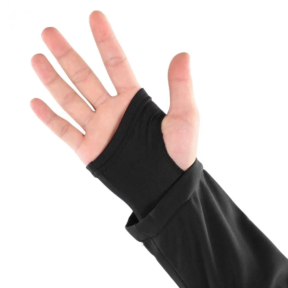Cycling Suit Men Long Sleeve Cycling Sets Clothing Winter Windproof Thermal Fleece Cycling Jerseys Suit Bicycle Sportswear