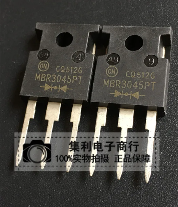 

10 шт./лот MBR3045PT