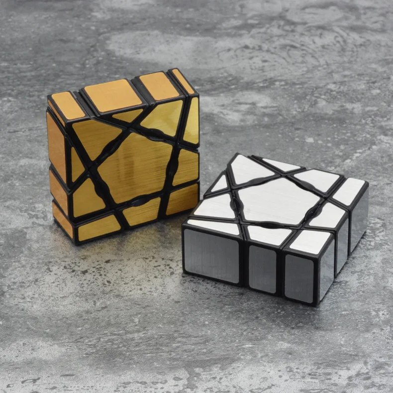 [Yongjun первый заказ Devils Rubik's Cube] образовательные творческие релаксационные Дети Раннее Образование игрушка 1 заказ в форме Рубика