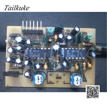 

LM1894 Noise Reduction Circuit DNR Dynamic Noise Reduction Circuit