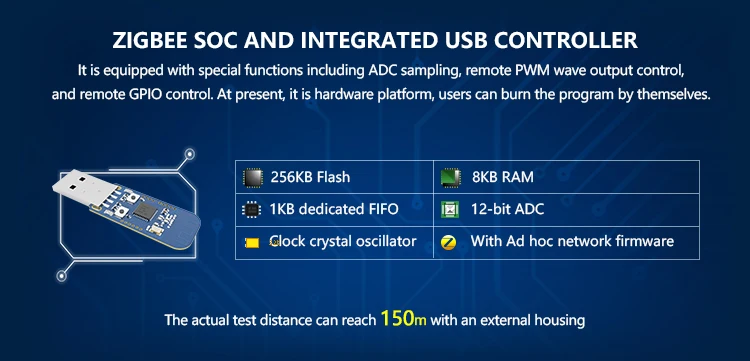 E18-2G4U04B ZigBee Case (2)