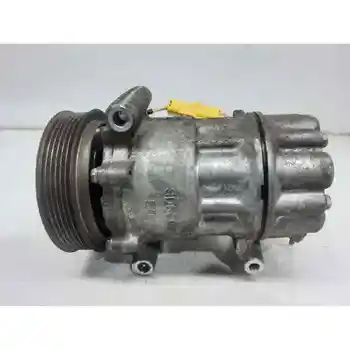

9651910980 COMPRESSOR AIR CONDITIONING CITROEN C4 SALOON