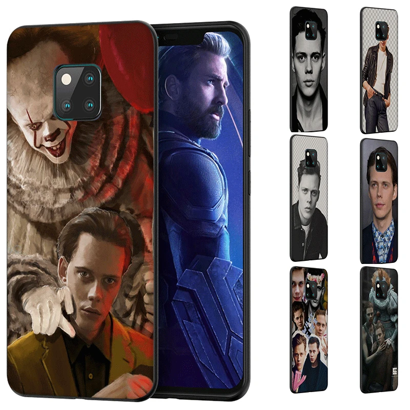 Чехол для телефона huawei Honor Y6 Y7 Y9 Prime 2018 2019 Модный чехол | Мобильные телефоны и