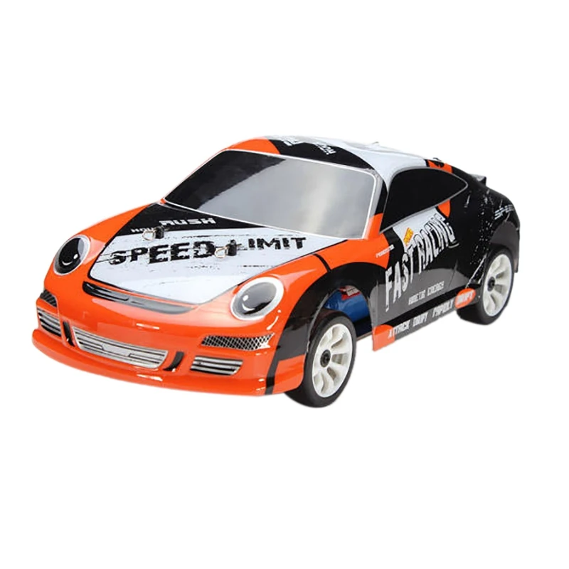 Wltoys A252 1/24RC Racing Car 4WD RC Drift Cars Remote Control Toys Car-USB Wltoys A252 1/24RC Racing Car 4WD RC Drift Cars Remote Control Toys Car-USB