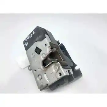 

13154791 LOCK LEFT FRONT DOOR OPEL CORSA C