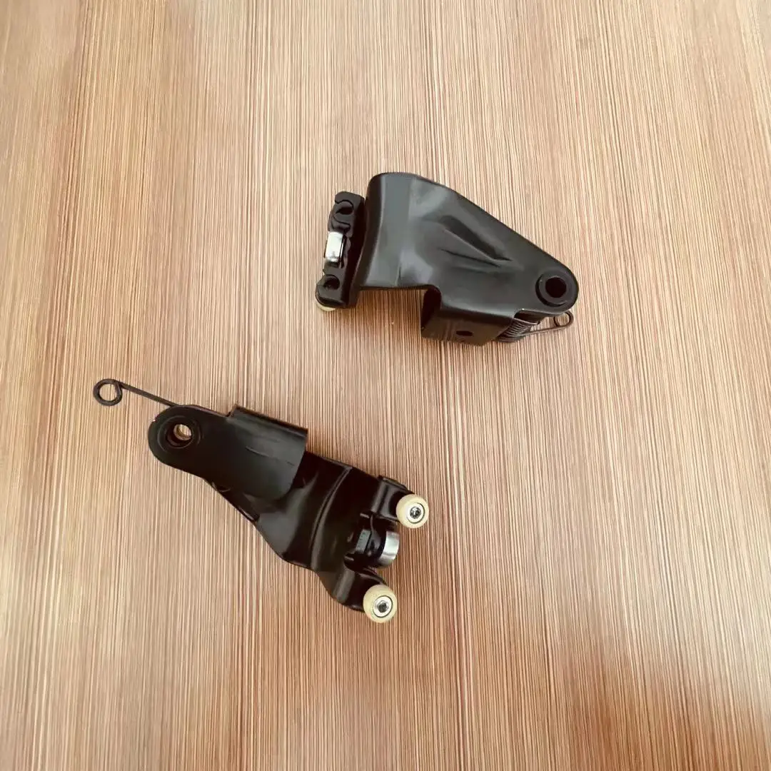 Sliding Door Middle Roller Center Hinge Compatible with Honda Odyssey 2005 2006 2007 2008 2009 2010 72561-SHJ-A21 72521-SHJ-A21 Car Accessories Sliding Door Roller