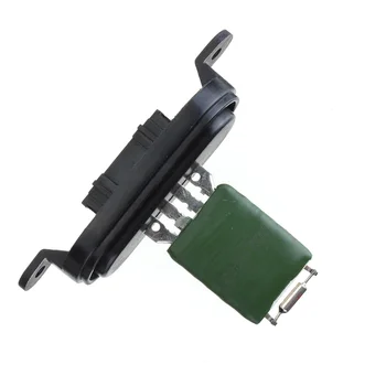 

Heater Blower Resistor for VW T5 TRANSPORTER MULTIVAN 2003-2014 7E0959263C