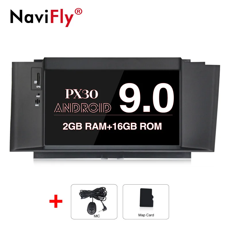4G ram 64G rom Android 9,0 автомобильный Радио DVD gps навигация мультимедийный плеер для Citroen C4 C4L DS4 2011- автомобильный wifi 4G RDS BT - Цвет: PX3