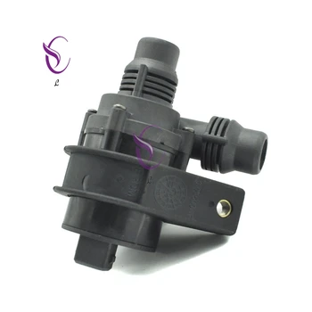 

7.02078.37.0 New Cooling Auxiliary Water Pump For BMW E39 E60 E61 520i 523i 525i 528i 530i 545i 520d 525d 530d 535d 525xd 530xd