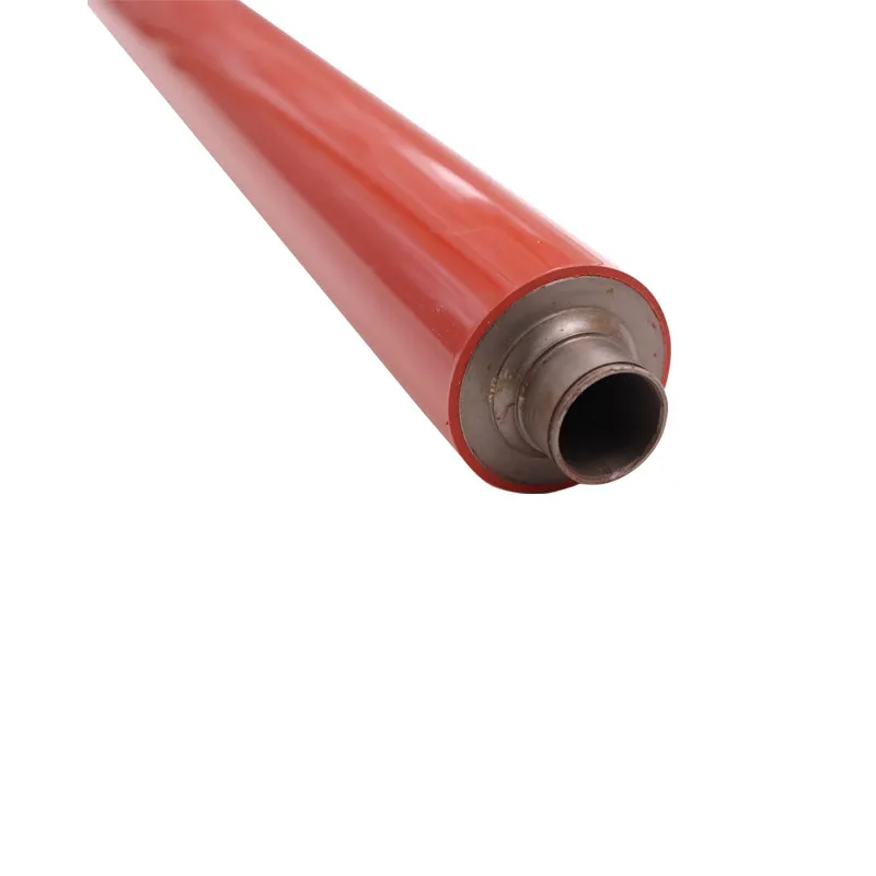 1 шт. Верхняя печка Давление ролик для Sharp MX 4101 5001 2600 2601 3100 3101 MX4101 MX5001 MX2600 MX2601 MX3100 MX3101