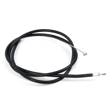 

Throttle Cable For Stihl FS75 FS80 FS80R FS85 4137-180-1109 String Trimmer Parts Throttle Cables Lawnmower Cutter Accessories