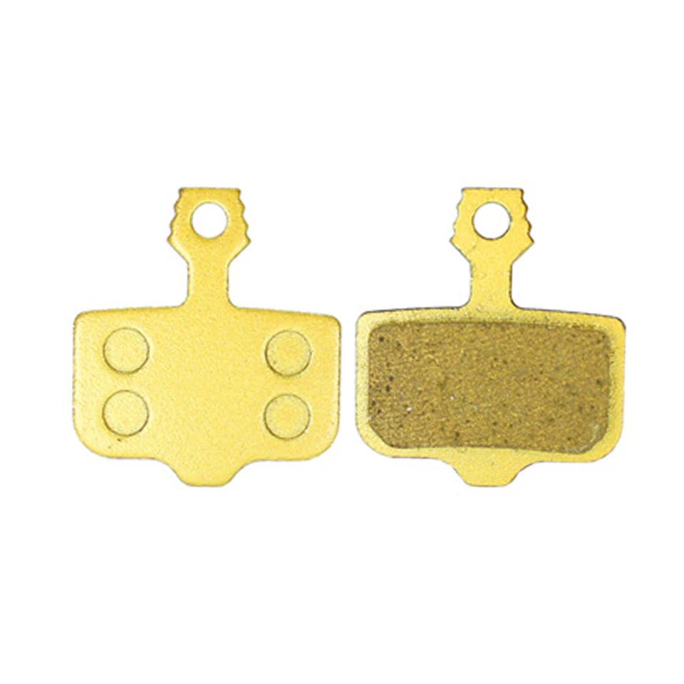 Metal Disc Brake Pad for Speedual Zero10X Zero 10X 11X T10-ddm for Dualtron Thunder Electric Scooter Full Semi Pads Macury NUTT