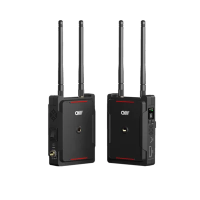  CVW SWIFT 800 800ft Wireless HDMI Video Transmission System HD image Wireless Transmitter Receiver 