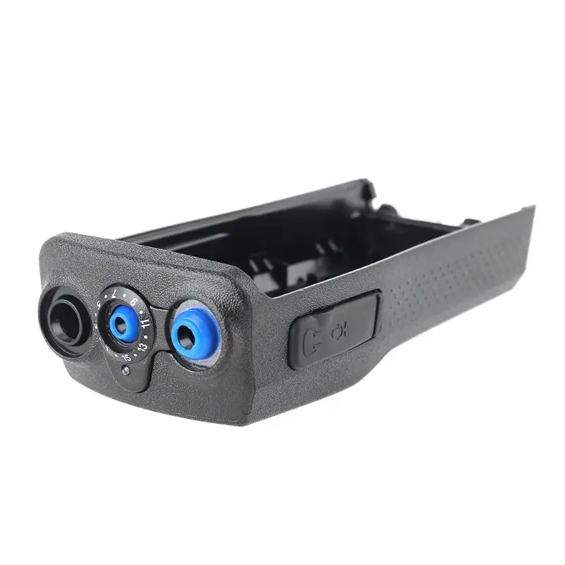 Front Casing Shell Repair Housing Cover Case for Motorola EP450 Walkie Talkie 95AF | Мобильные телефоны и аксессуары