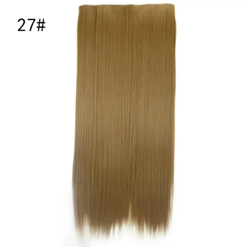 DIFEI 37 см длинные кудрявые конский хвост на заколках для наращивания волос синтетические волосы с высокой температурой синтетические волосы кусок волокна шнур волос конский хвост