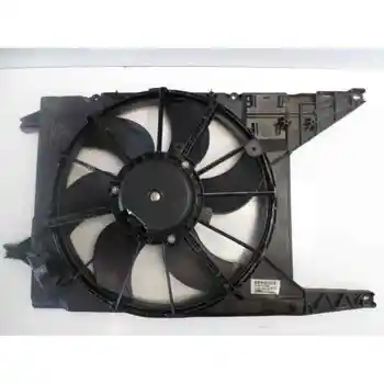 

8200702960 ELECTRIC FAN DACIA LOGAN MCV