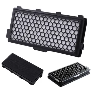 

Active Filter For Miele:S5 S8 C2 C3 SF-AH-50 SF-HA-50 Vacuum Cleaner Replacement