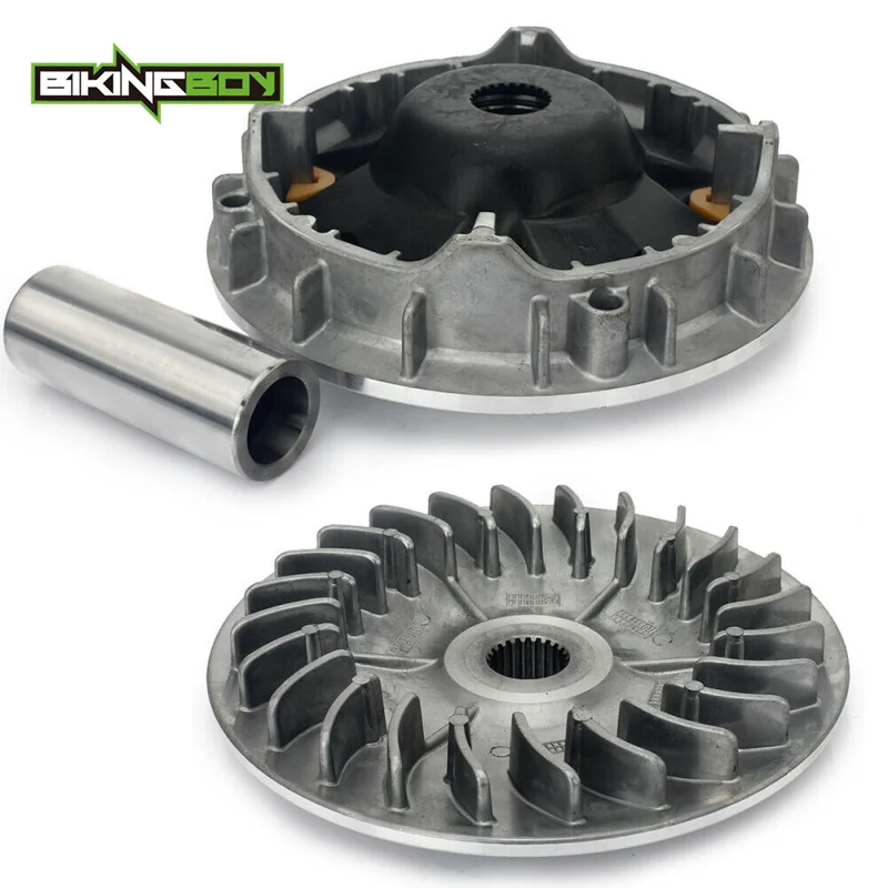 BIKINGBOY For CFMOTO CF800 CF 800 Terra Lander Tracker Sport X8 UForce ZForce CForce SSV ATV UTV Clutch Variator Primary Sheave