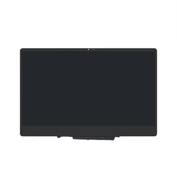 

13.3" LCD Screen Touch Digitizer Assembly for Dell Inspiron13 7386 3840x2160 eDP
