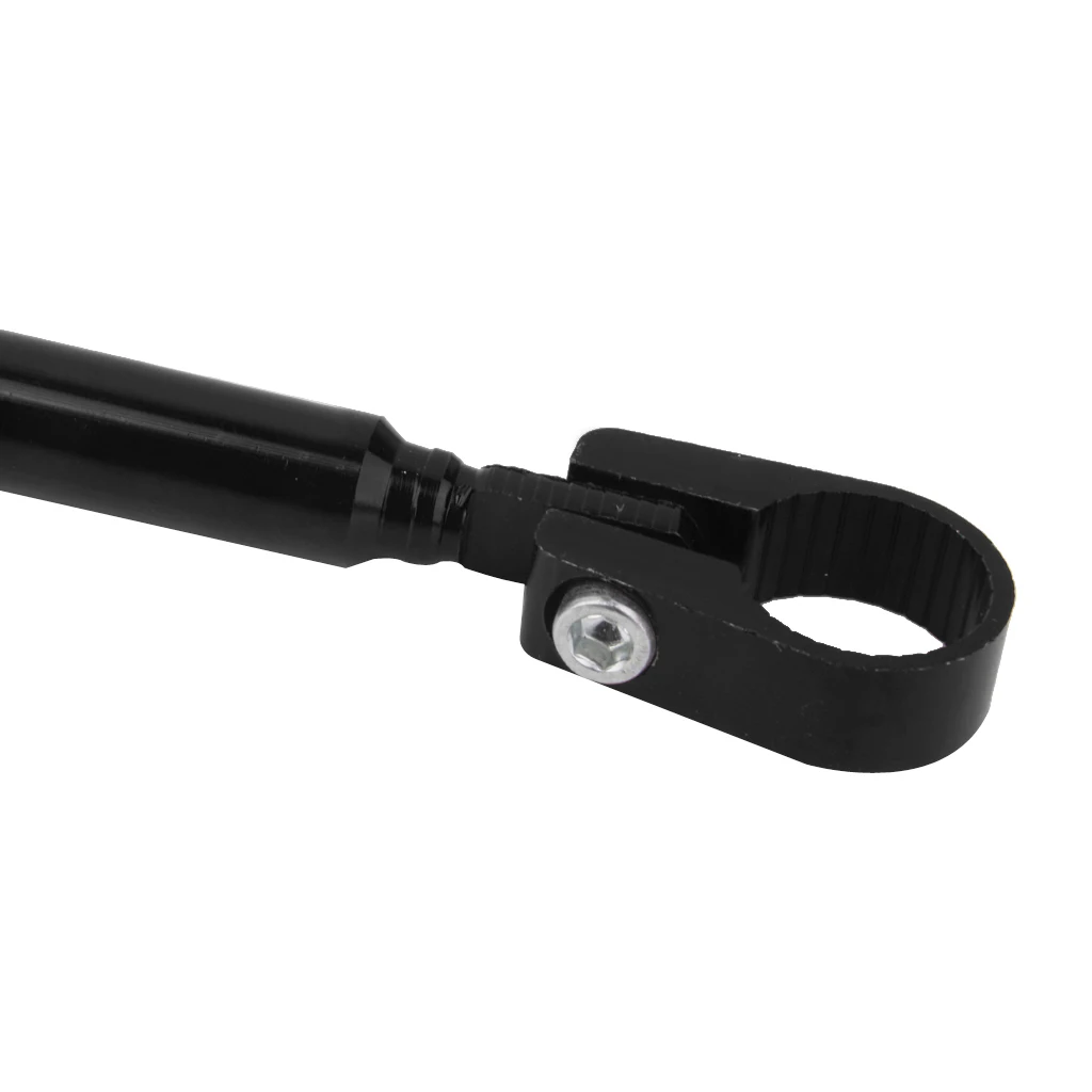 Motorcycle 22mm 7/8' Handlebar Cross Bar Steering Wheel Strength Lever Bar Aluminum alloy 30cm