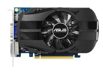 

ASUS Video Card Original GTX 650 1GB 128Bit GDDR5 Graphics Cards for nVIDIA Geforce GTX650 Hdmi Dvi Used VGA Cards On Sale