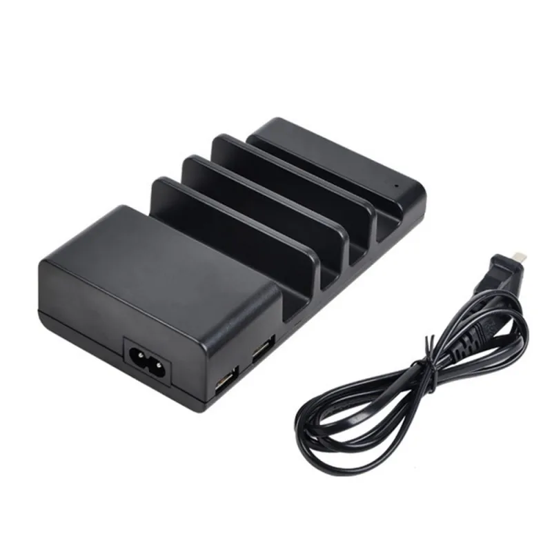 4 порта USB быстрая карта памяти Cha
