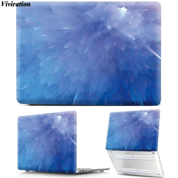

Funda Laptop Case For Honor Magicbook 15 BOH-WAQ9HNRP/WAQ9HNL/WAQ9HNR, Huawei MateBook D15 D14, MacBook Retina 15 13 12 PC Cover