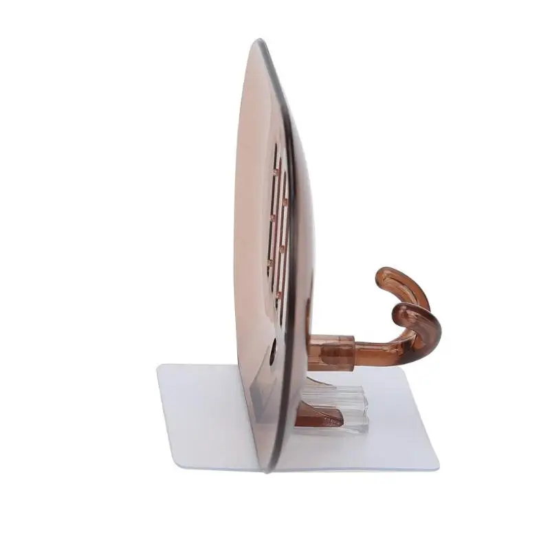 1 шт. футлярчики для мыла для ванной комнаты, держатель лотка, чехол для мыльницы для ванны, аксессуары, коробка-полка, настенные блюда