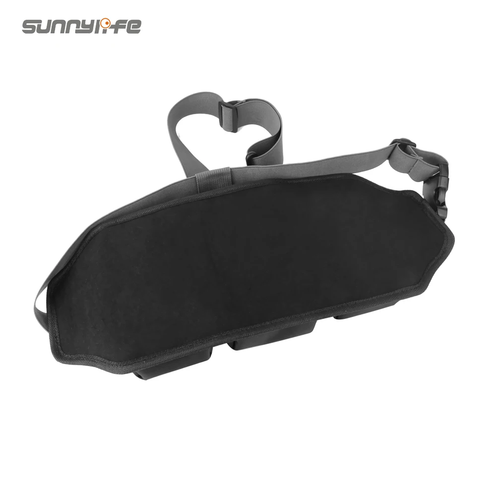 Sunnylife открытый поясной пакет портативный пакет Защитная сумка для хранения для DJI Mavic Mini