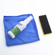 Автомобильное моющее средство, кожаное сиденье, пластиковое Ремонтное обслуживание, новейшая Полезная долговечная часть Accs